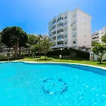 Vb Myramar 1Bdr Centre-Coast