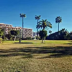 Estudio 19 Minerva Apartamentos-Piscina365-Playa-Wifi