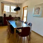 Casa De Los Limones By Costadelsolholiday Family Villa Near Puerto Marina