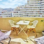 Apartamentos HOLIDAYS BENALBEACH