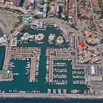 Sunstay Seaside Flat I Puerto Marina Benalmadena