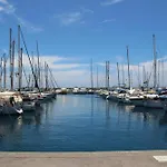 Sunstay Seaside Flat I Puerto Marina Benalmadena