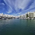 Sunstay Seaside Flat I Puerto Marina Benalmadena