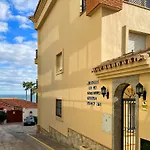 Mirador De La Estrella - Lovely Beach Penthouse