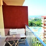 706 Minerva Apartamentos - Vista Al Mar Y La Piscina - Piscina Y Playa