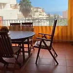 Benalmadena Costa Malaga Apartamento Muy Acogedor Con Vistas Al Mar Terraza Gigante Para Verano E Invierno Parking