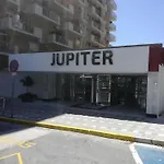 Jupiter. Moderno Estudio. Vistas Al Mar Y Montana