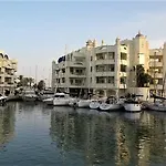 Pueblo Evita Seaview Apartment