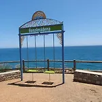 Apartamento Autentico La Perla Playa
