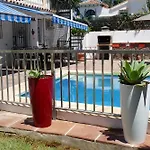 El Descanso - By Costadelsolholiday Family Villa By Marina Heated Private Pool!