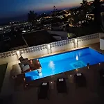 Villa Del Sol