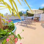 Villa Del Sol