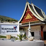 Vistamar Benalmadena