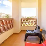 Nice Apartment In Benalmadena With Kitchen