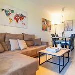 Nice Apartment In Benalmadena With Kitchen