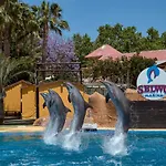 Apart With Swimming Pool Open All Year Benalmadena