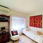 Villa With Private Pool A Stone\'S Throw From The Port And Beach Of Benalmadena