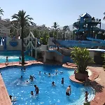 Studio Benalbeach