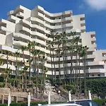 Benal Beach Bloque 3 Vista Al Mar