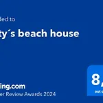 Kitty\'S Beach House