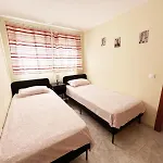 2 Bed - Stunning Views