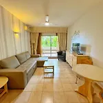 797 Holiday Rentals- Precioso Piso Con Vistas Al Jardin En Benalbeach