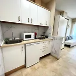 Estudio Benalbeach New