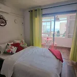 Cozy And Private Studio Benalmadena Malaga