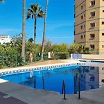 Cozy And Private Studio Benalmadena Malaga