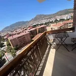 Great Apartment In The Piscis Building, Located In Benalmadena Coast