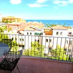 Lomas De Mena, 21 - Atico Con Vistas Al Mar - Piscina Y Barbacoa - Parking Gratis - Excelente Conexion Wifi