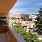 Habitacion Doble Con Bano Compartido En Benalmadena