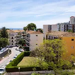 Habitacion Doble Con Bano Compartido En Benalmadena