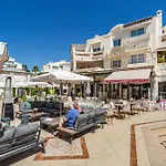 Holiday Apartment Puerto Marina
