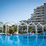 Holidays2Benal Beach Terraza Solarium