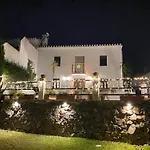 Lo Antonio Coronao -- Private Villa -Bbq- Pool And Spectacular Garden With Sea Views -Wifi-600Mps- Benalmadena