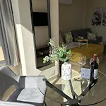 Estudio Centrico 10 Min A Playa En Benalmadena