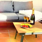 Vistsolmar -Apartamentos Budha - Solo Familias ! Zona Tivoli