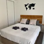 Loft Moderno - Vistas Mar Y Montana - Piscinas