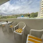 Apartamentos Benalbeach By Benalnova