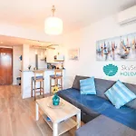 Skysea Holidays Benalmadena Europark