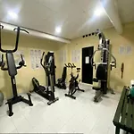 Torrequebrada Golf Parking Piscina Gym Air C Andra