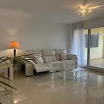 Torrequebrada Golf Parking Piscina Gym Air C Andra