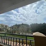 Torrequebrada Golf Parking Piscina Gym Air C Andra