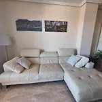 Vistsolmar -Apartamentos Budha - Solo Familias ! Zona Tivoli