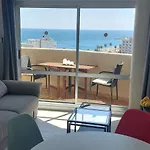 Benal Beach Bloque 3 Vista Al Mar