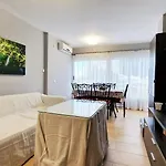 Aa Guest - Sur Sea Views Eco Apartment