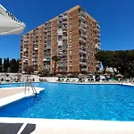 Attico Acuario, 2 Bathrooms Top Floor Appartment With Sea And Mountain Views