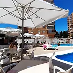 Attico Acuario, 2 Bathrooms Top Floor Appartment With Sea And Mountain Views