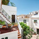Tradicional Apartamento Central De 2 Camas Dobles
